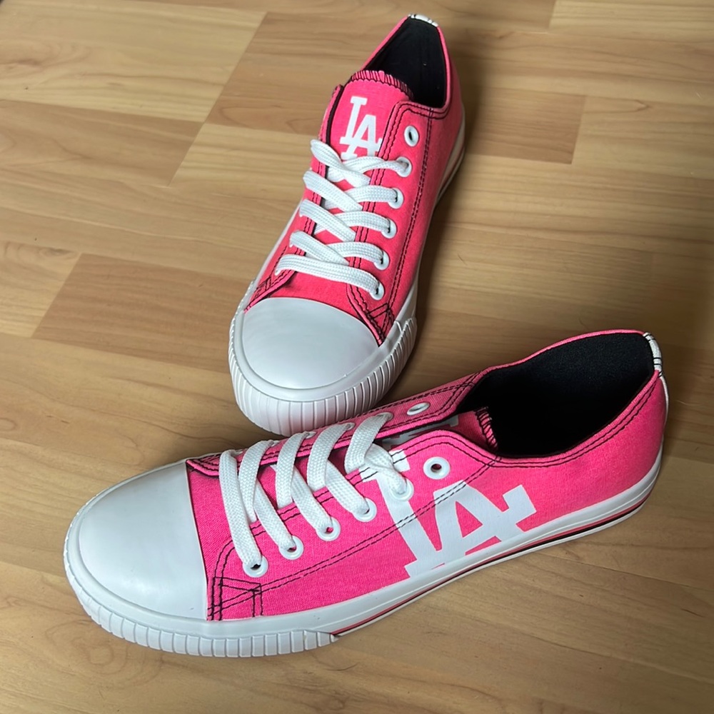 LA Dodgers Sneakers